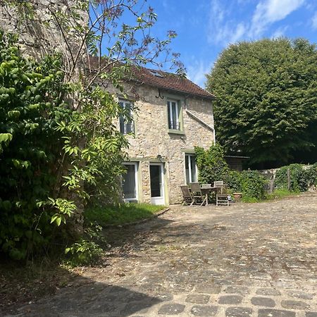 Recloses Les Ecuries Bed & Breakfast エクステリア 写真