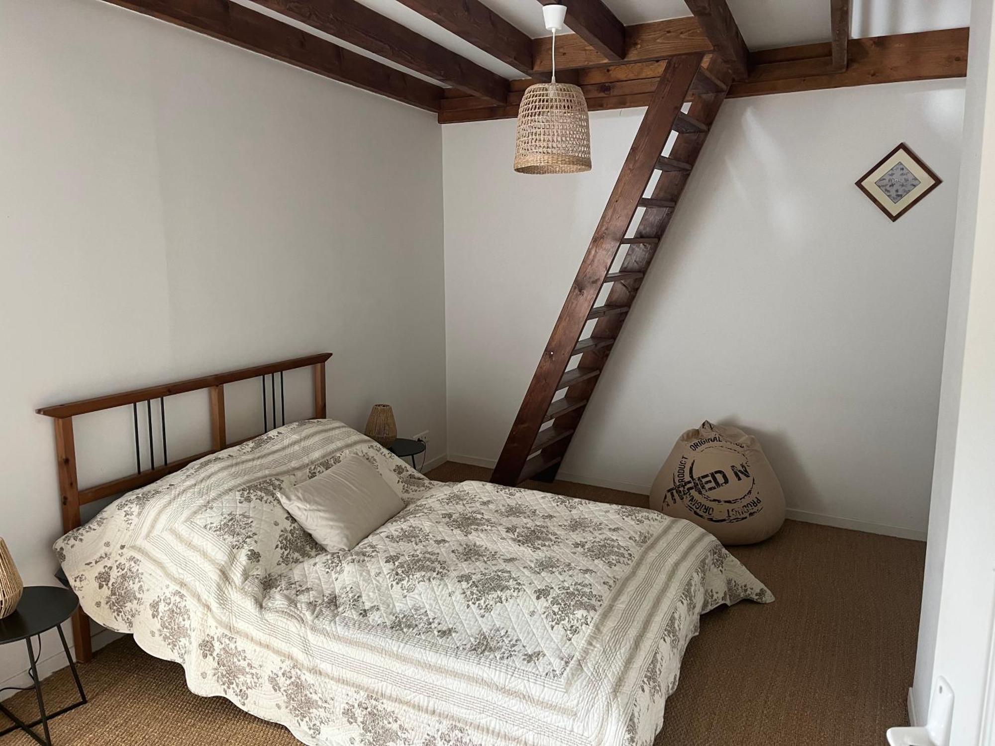Recloses Les Ecuries Bed & Breakfast エクステリア 写真