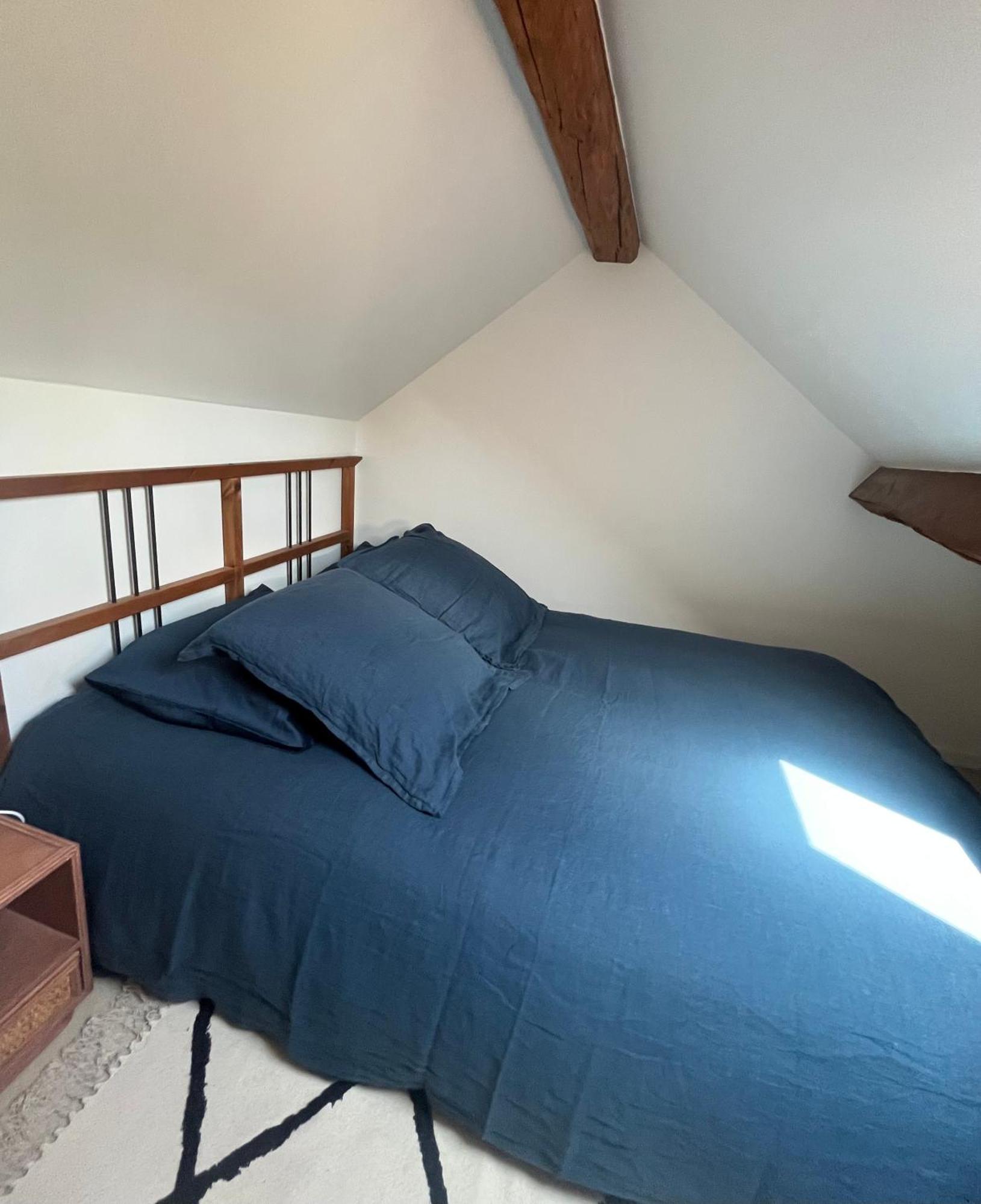 Recloses Les Ecuries Bed & Breakfast エクステリア 写真