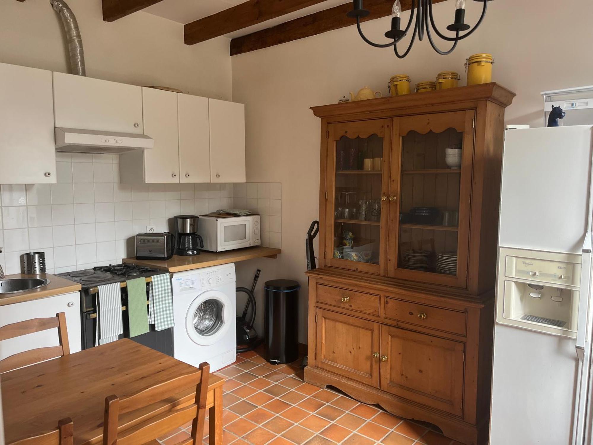 Recloses Les Ecuries Bed & Breakfast エクステリア 写真