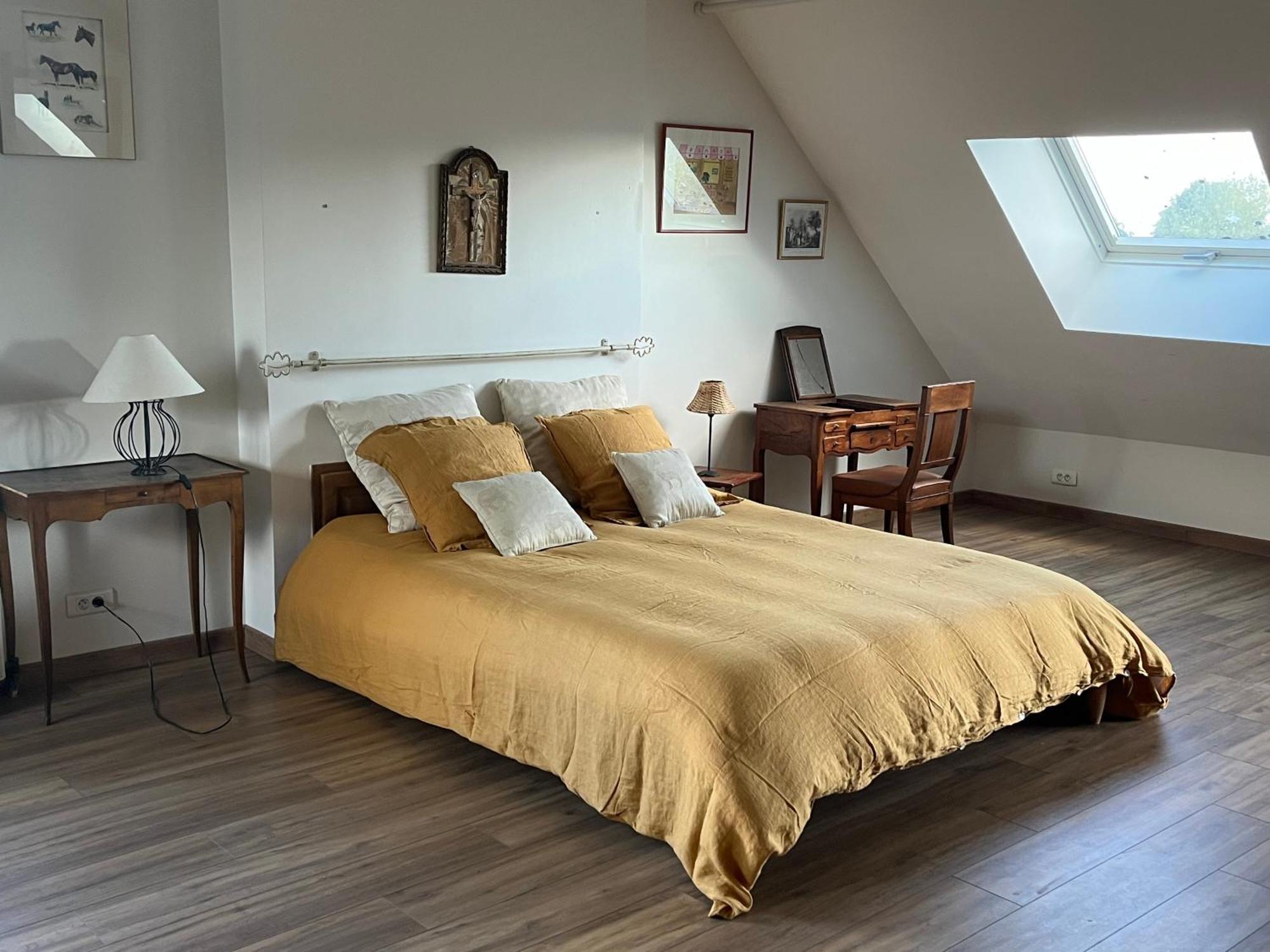Recloses Les Ecuries Bed & Breakfast エクステリア 写真