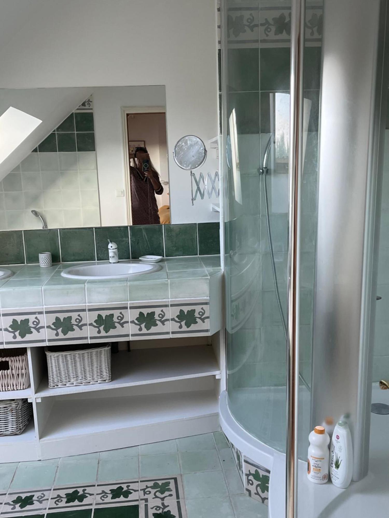 Recloses Les Ecuries Bed & Breakfast エクステリア 写真
