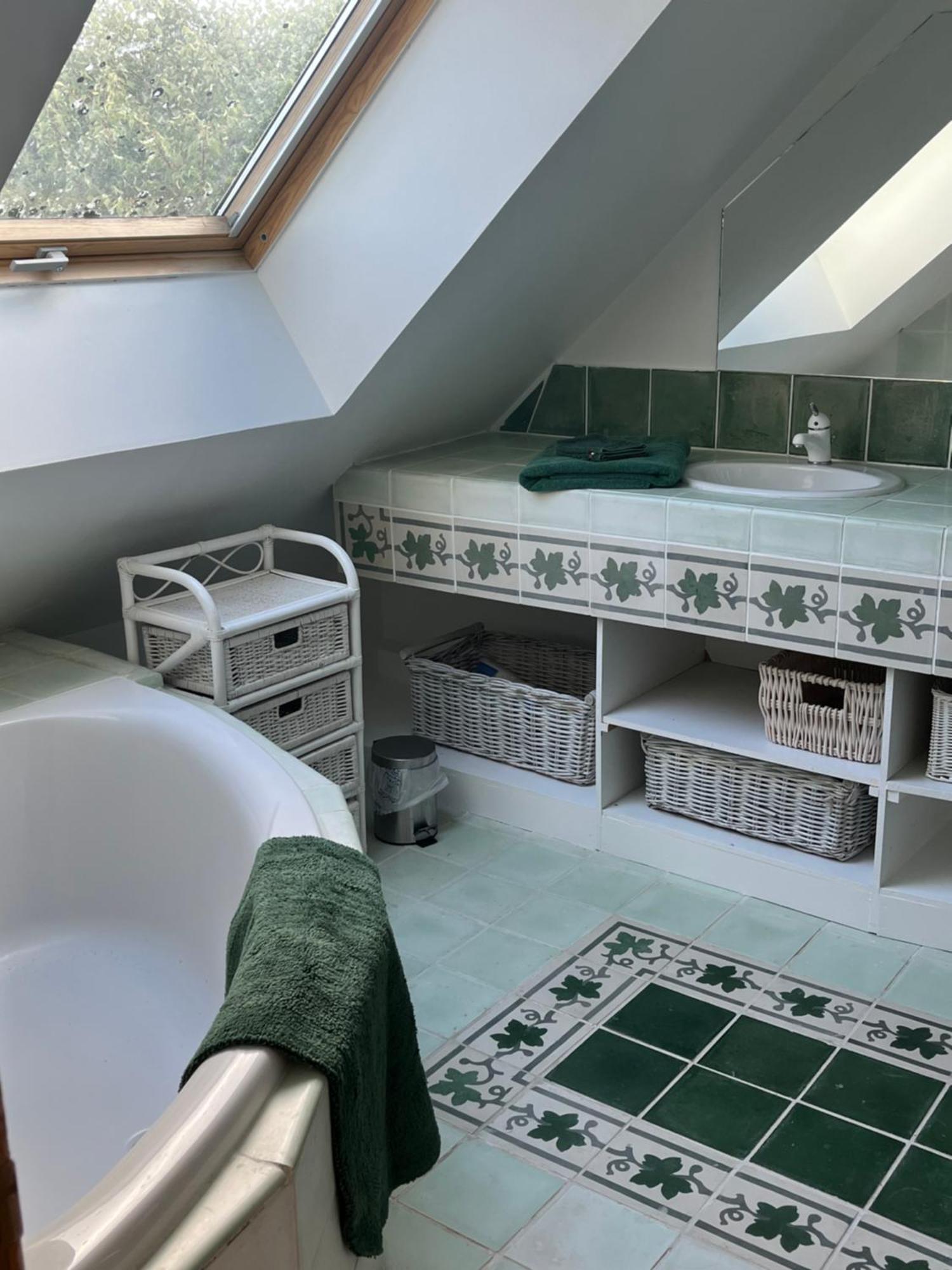 Recloses Les Ecuries Bed & Breakfast エクステリア 写真